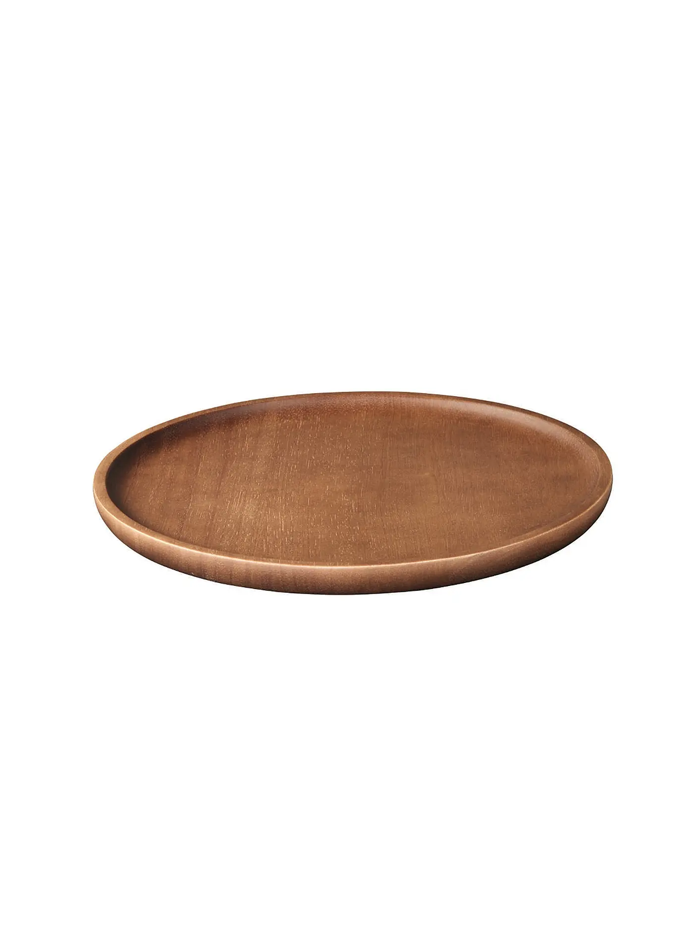 ASA SELECTION | Holzteller "Wood" 15cm (Akazie Massiv) | 